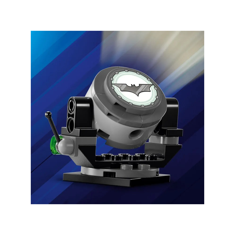 lego76303 Lego Super Heroes Batman Tumbler Vs Two-Face & The Jokerpapell.gr